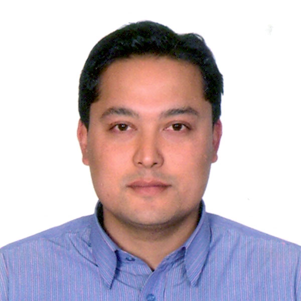 Abit Shrestha, Executive Member - Cathay Dragon (2018-2019)