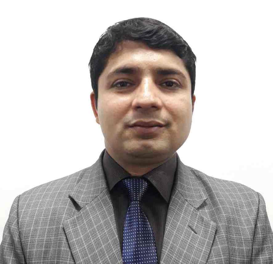 Sharad Chandra Kafle, Chairman, Etihad Airways (2018-2019)