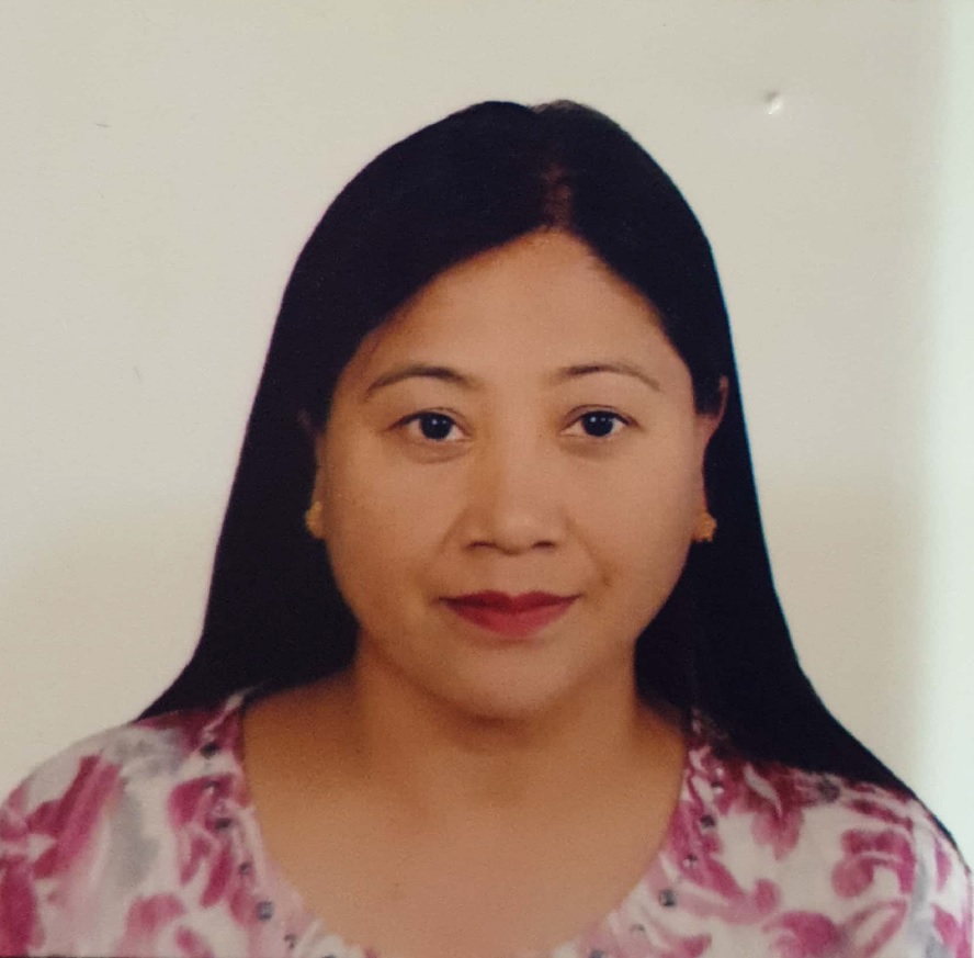 Twinkle Nyachhyon, Executive Member - Oman Air (2018-2019)