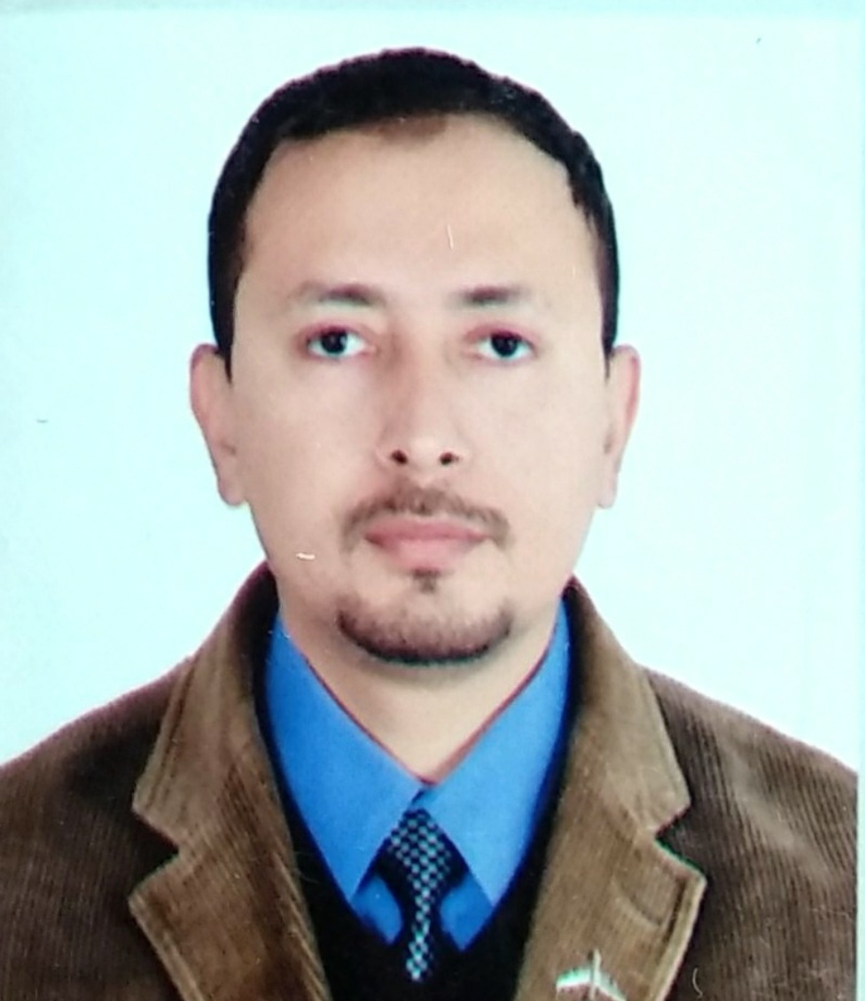 Parmeshwor Dahal, Executive Member - Malaysia Airlines (2018-2019)