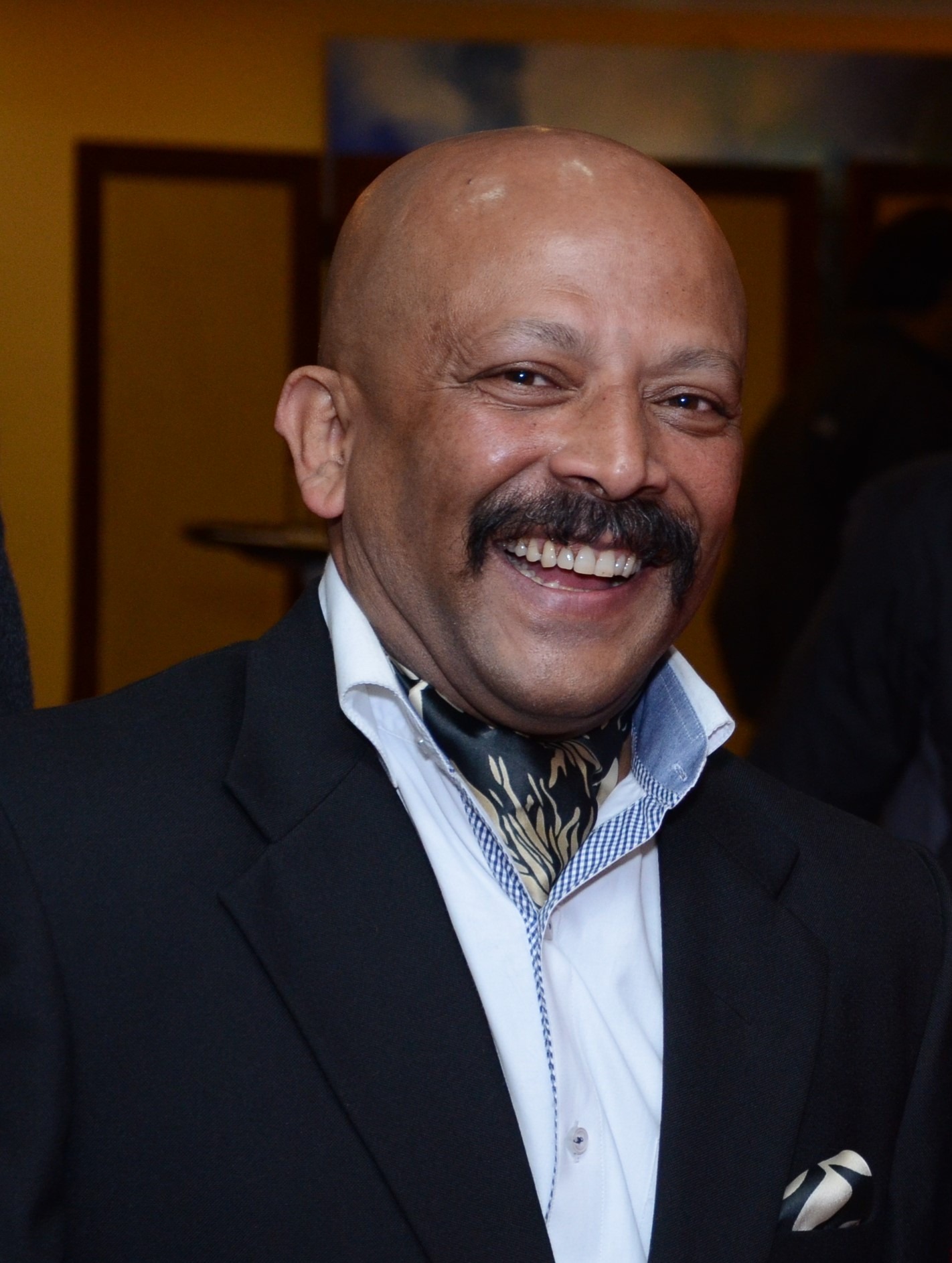 Santanu Sen, Chairman - Air Arabia (2020-2022)