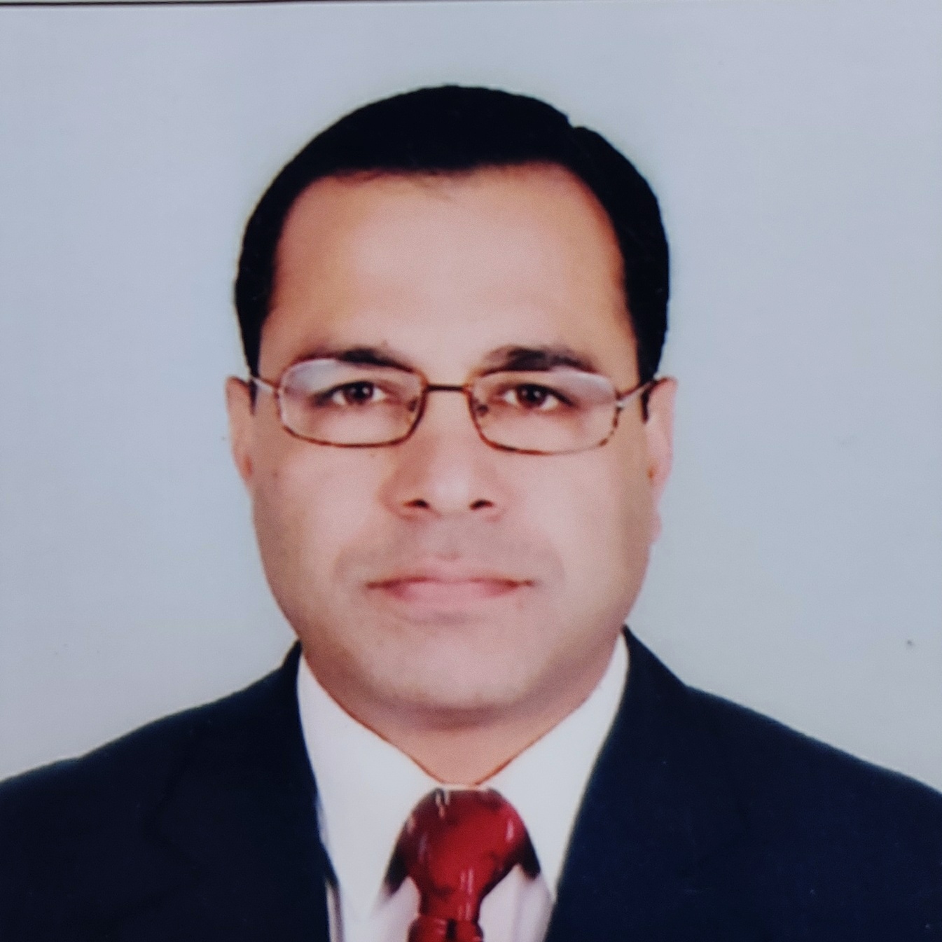 Arpan Duwadi, General Secretary - Qatar Airways (2020-2022)