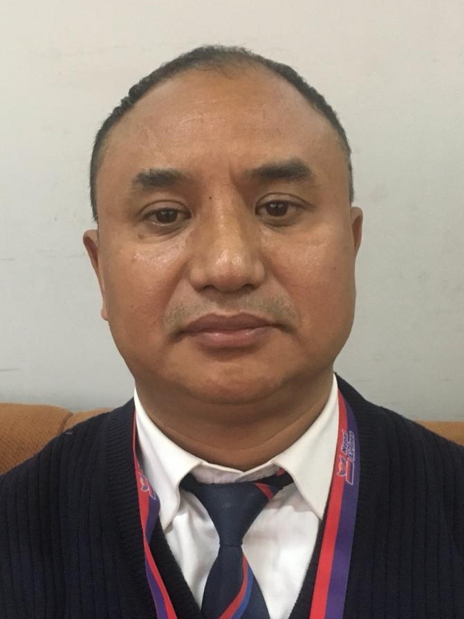 Mukesh Man Pradhan, Executive Member - Nepal Airlines (2020-2022)