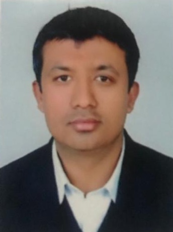 Shree Ram Gautam, Executive Memberr - Himalaya Airlines (2020-2022)