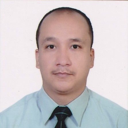 Nara Narayan Pakwan, General Secretary - flydubai