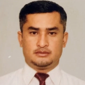 Suman Man Shrestha, Executive Member - Druk Air