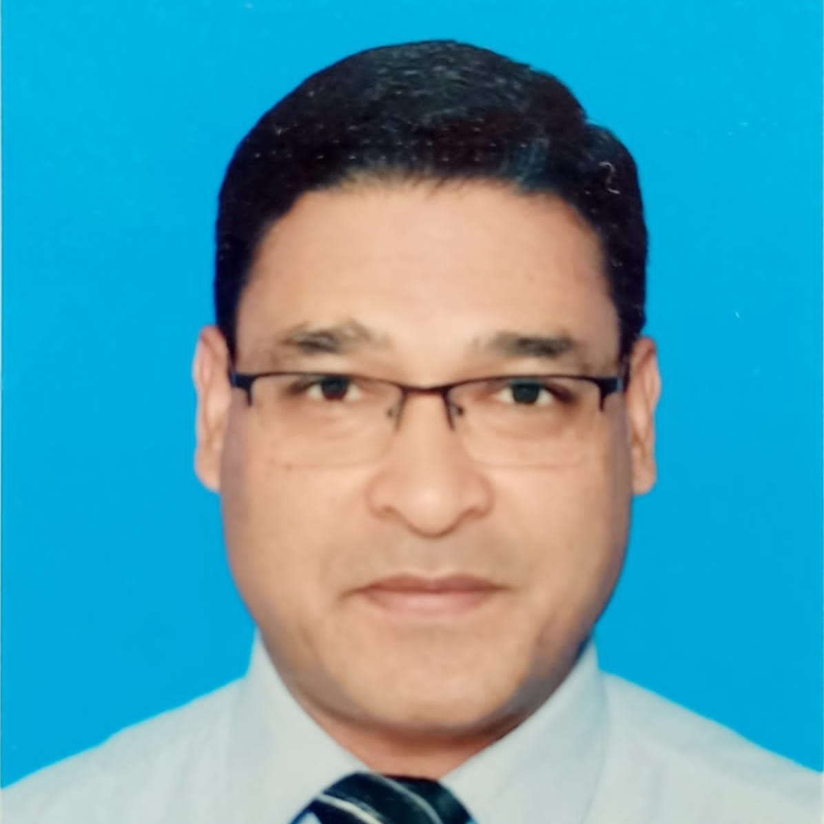 Sushil Basnet, Executive Member - Himalaya Airlines