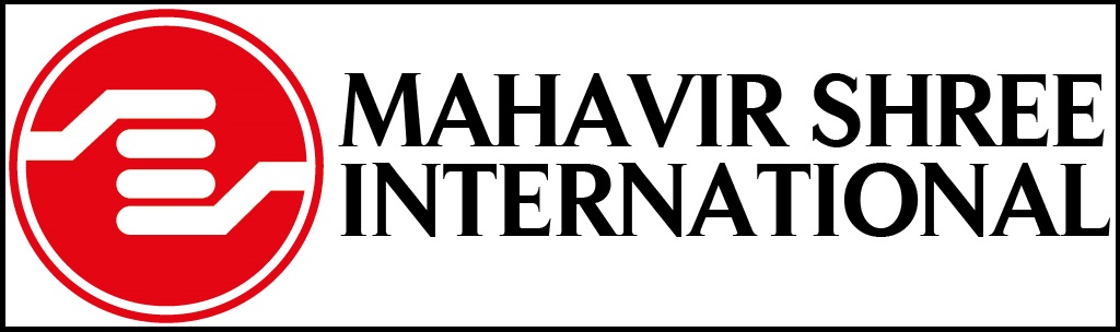 Mahavir Shree Internaitonal