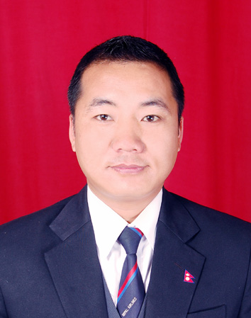 Keshar Bahadur Thapa Magar, Executive Member - Nepal Airlines (Feb 2023 to Jun 2025)