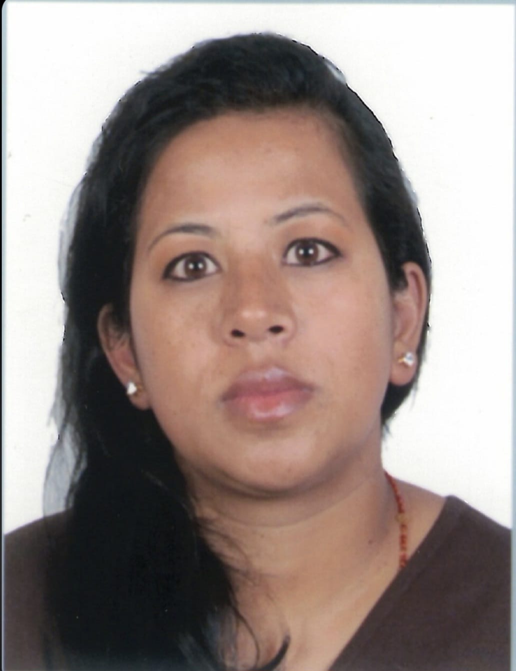 Yamuna Pradhanang, Vice-Chairman - Cathay Cargo