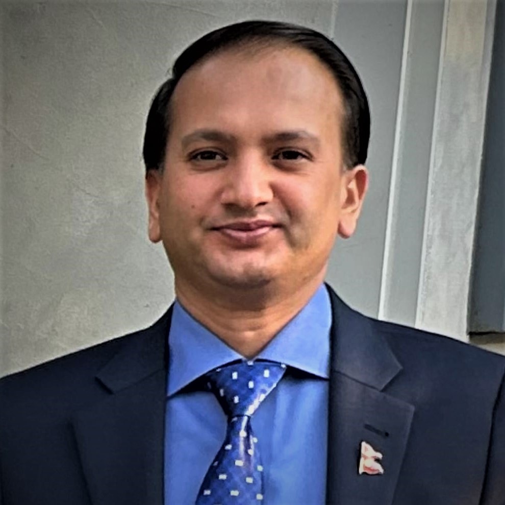 Hom Prasad Parajuli, Executive Member - Nepal Airlines (2024-2025)