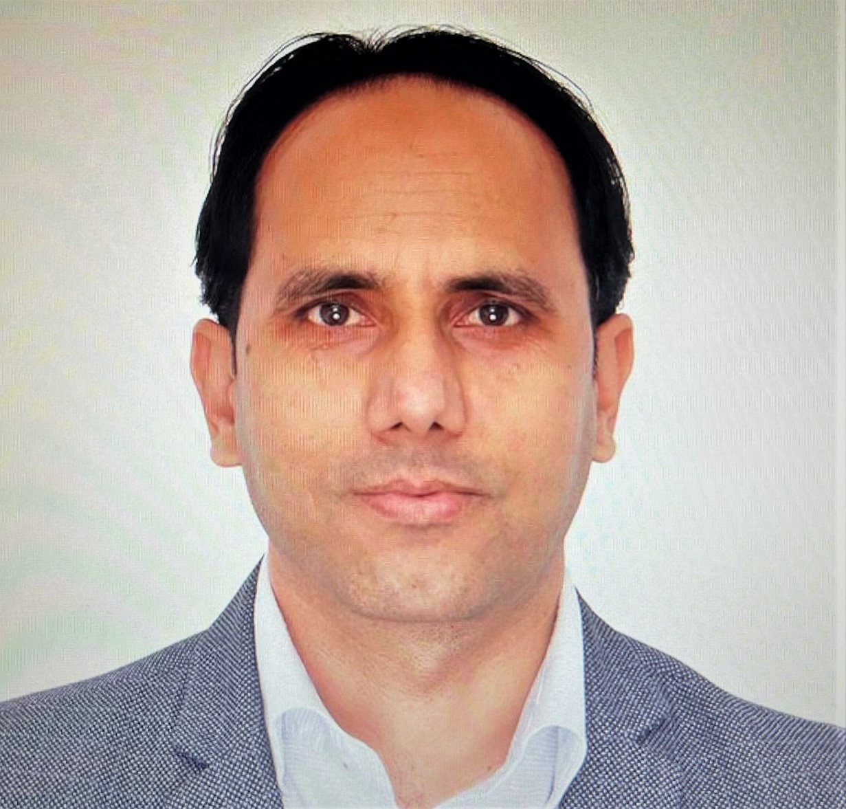 Tilak Prasad Lamichhane, Executive Member - Nepal Airlines